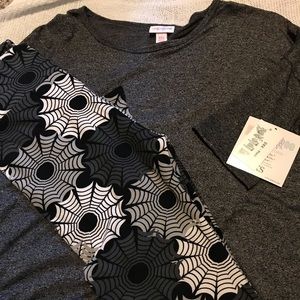 Lularoe outfit